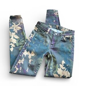 7 For all mankind authentic like new pants, size USA 23